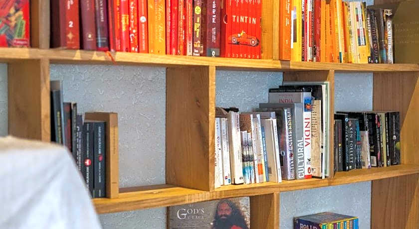 The Silk Route Ladakh