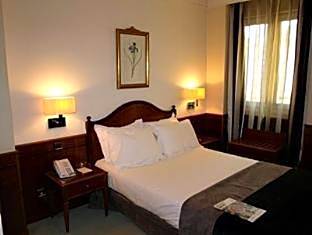 Silken Rio Santander