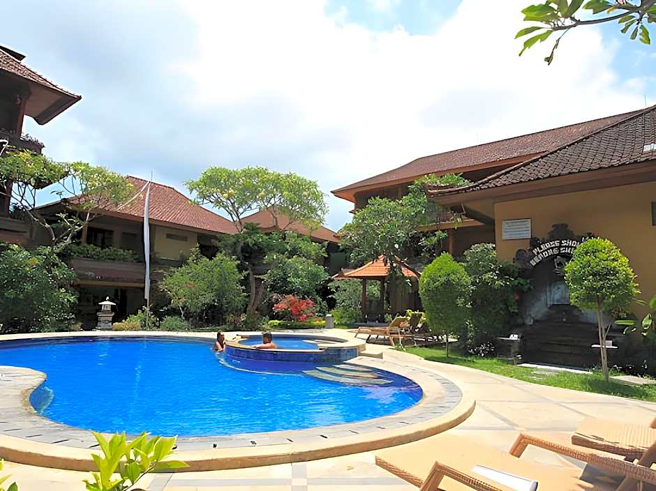 Suka Beach Inn