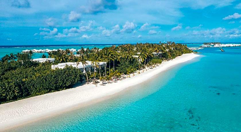 Riu Atoll - All Inclusive