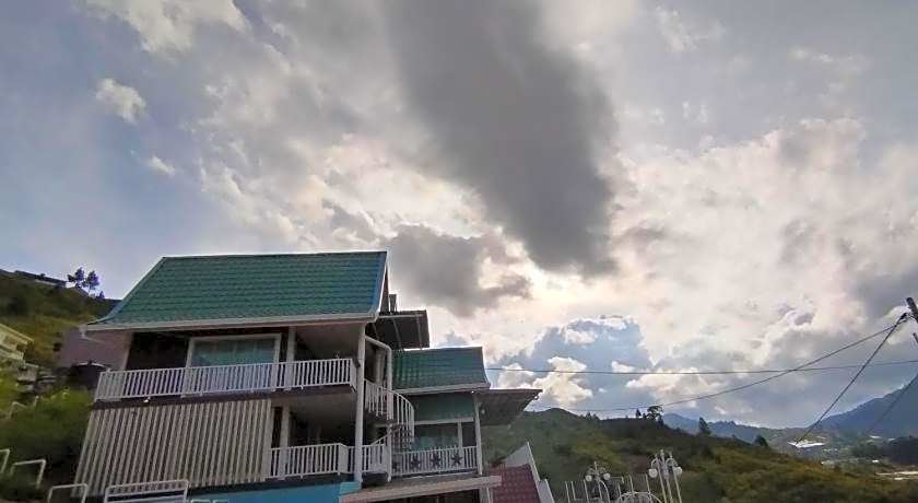 Highland Homestay Kundasang