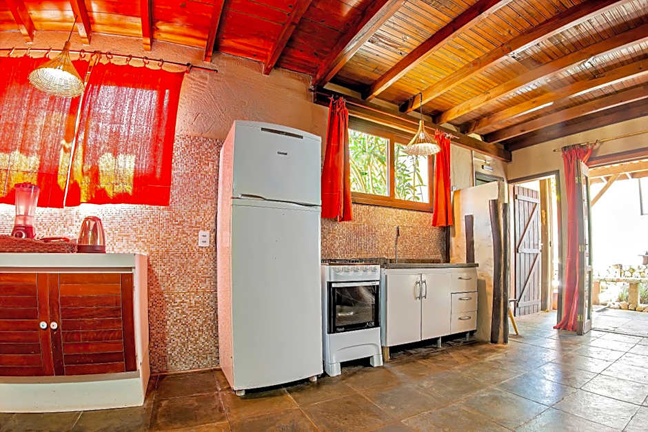 Pousada Rosa da Praia - Praia do Rosa - SC