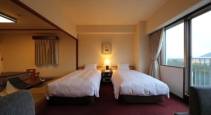 Resorpia Kumihama Resort