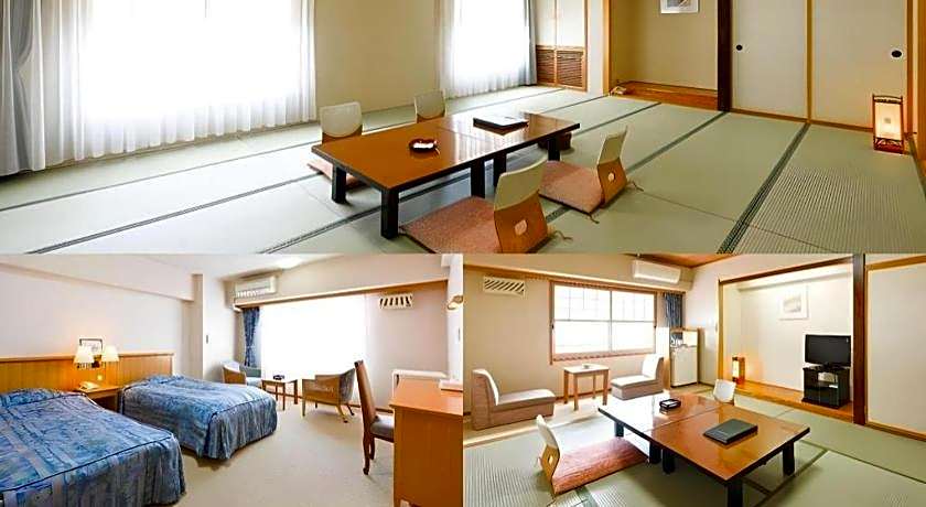 Yuzawa New Otani