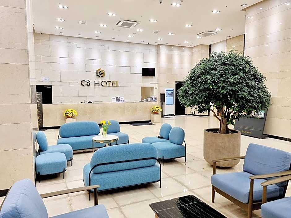 CS Hotel