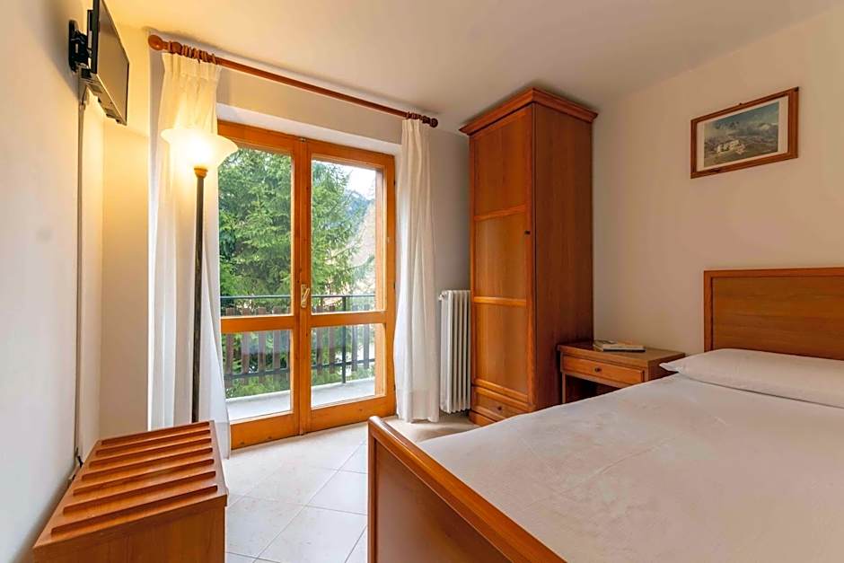 Miravalle Supersport Hotel