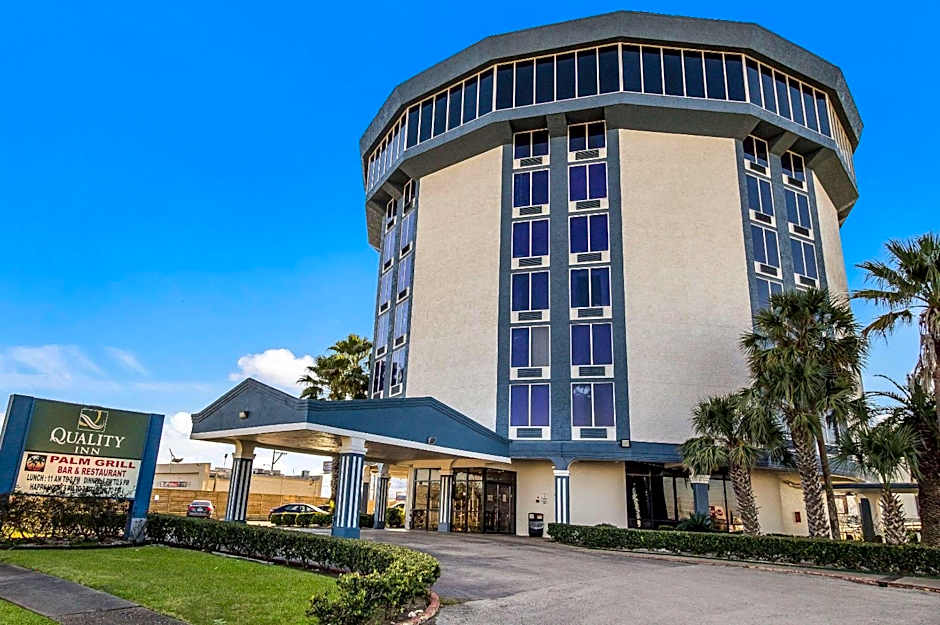 Quality Inn Pasadena - Houston East