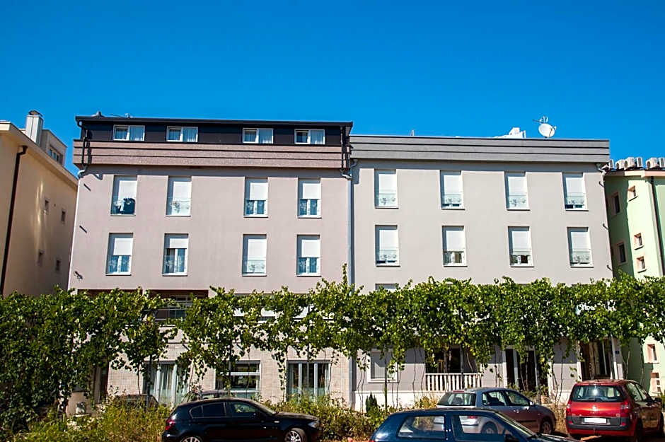 Hotel Glorija