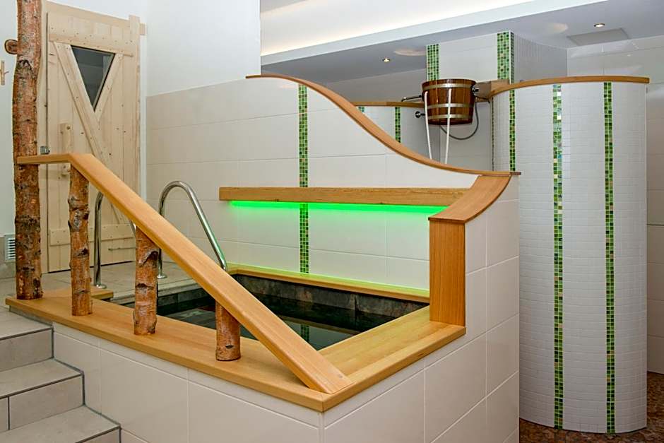 Steinbergs Wildewiese NaturHotel