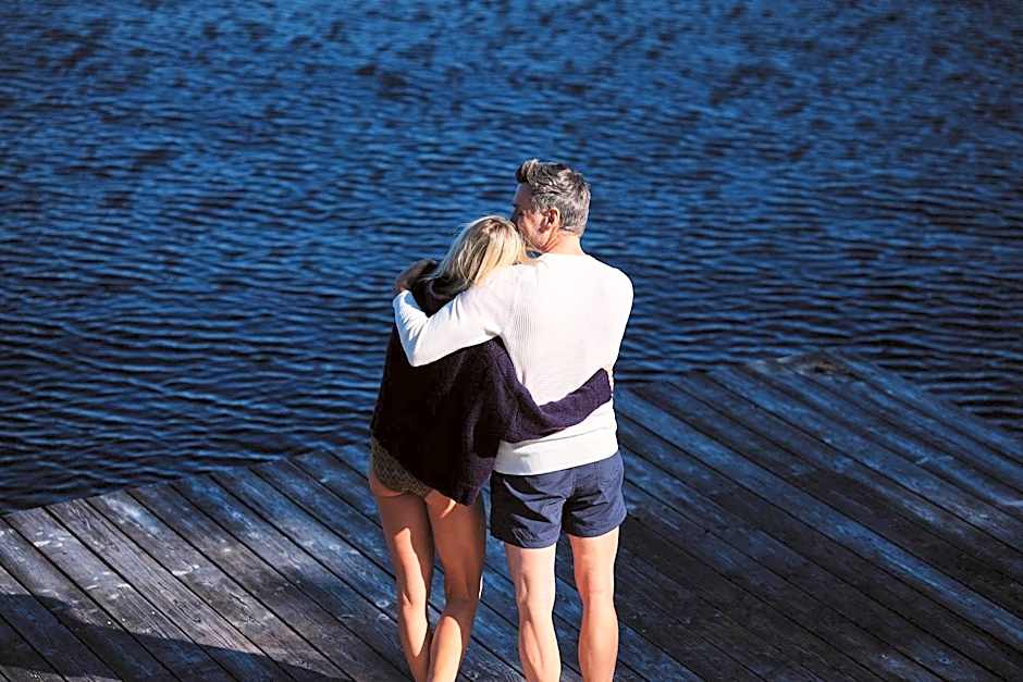 Das Traunsee - Das Hotel zum See 4 Stern Superior