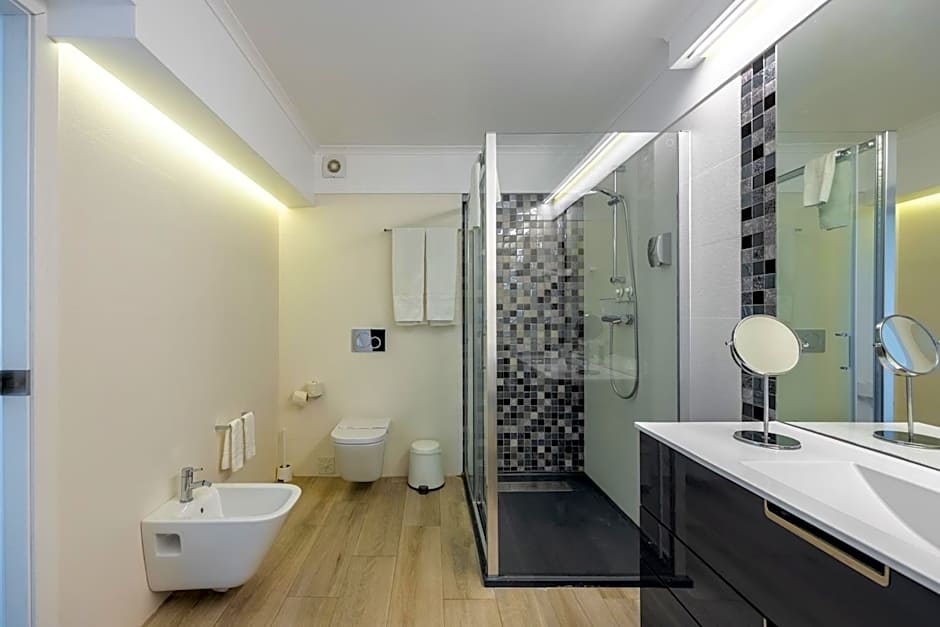 Pontalaia Apartamentos Turísticos