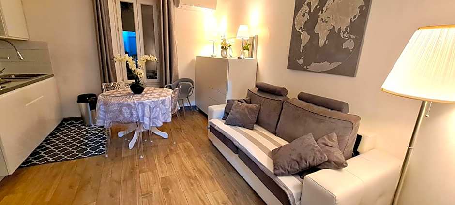 SeaYouSoon Inn Cannes - Studios