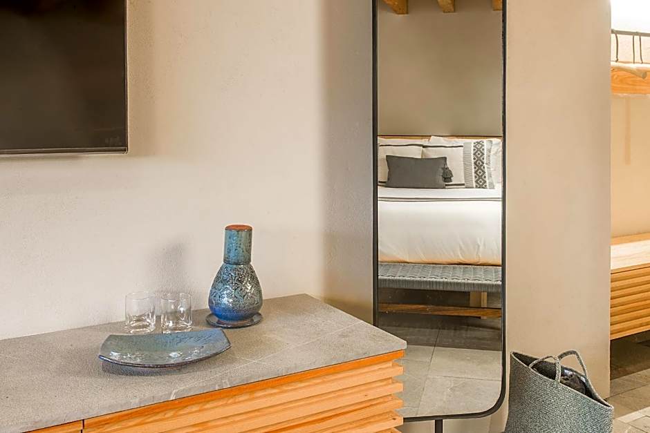 El Lugar del que te hable Hotel Boutique