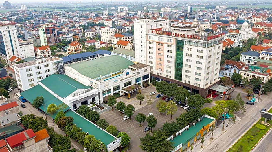 Hoang Son Peace Hotel