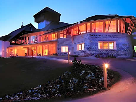 Falkensteiner Club Funimation Katschberg
