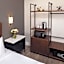 Watt Hotel Rahway Tapestry Collection by Hilton