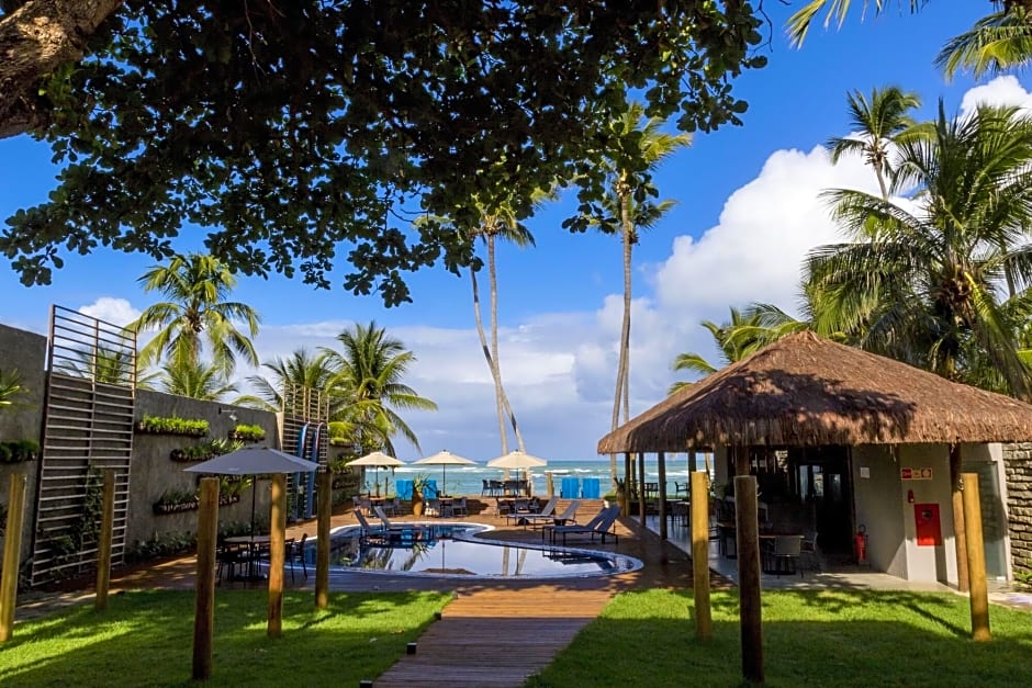 Flor De Lis Exclusive Hotel