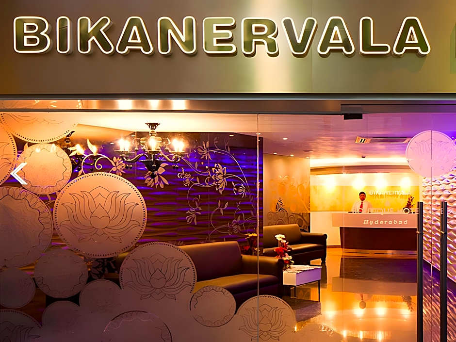 Bikanervala a Boutique Hotel