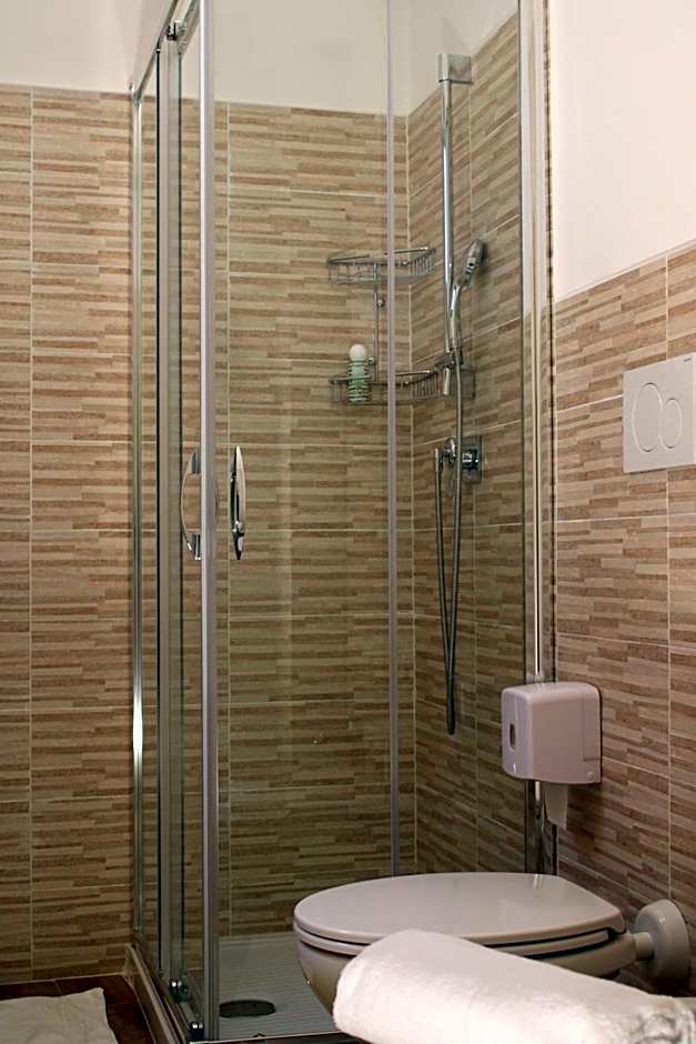 Hotel San Rufino
