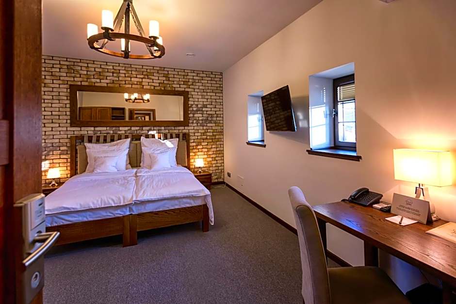 Hotel & Spa **** Kasztel Uniejów