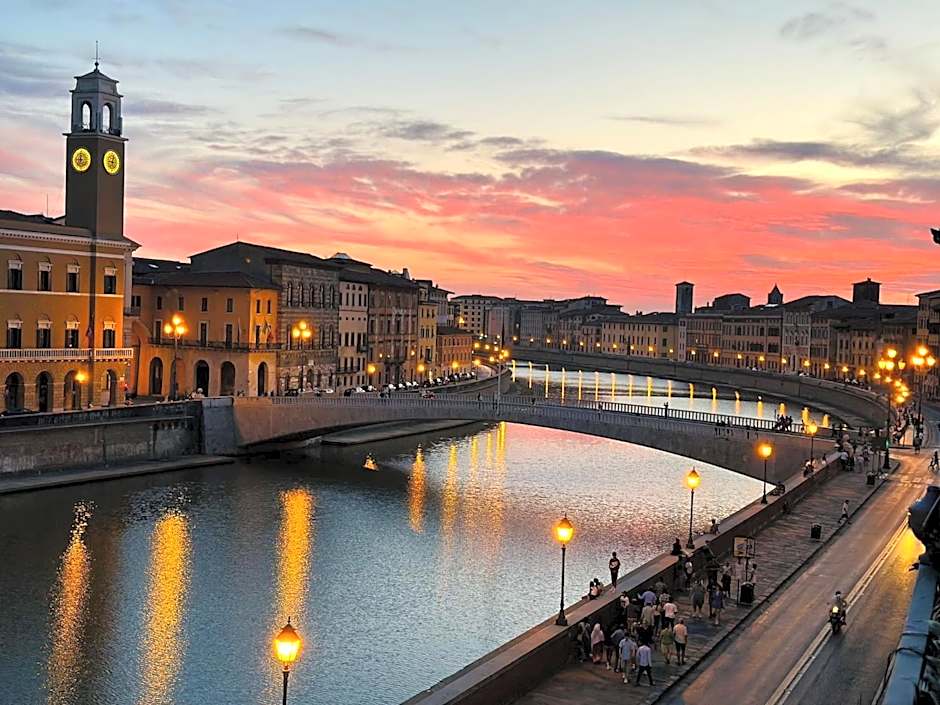 B&B -Di Piazza Cairoli