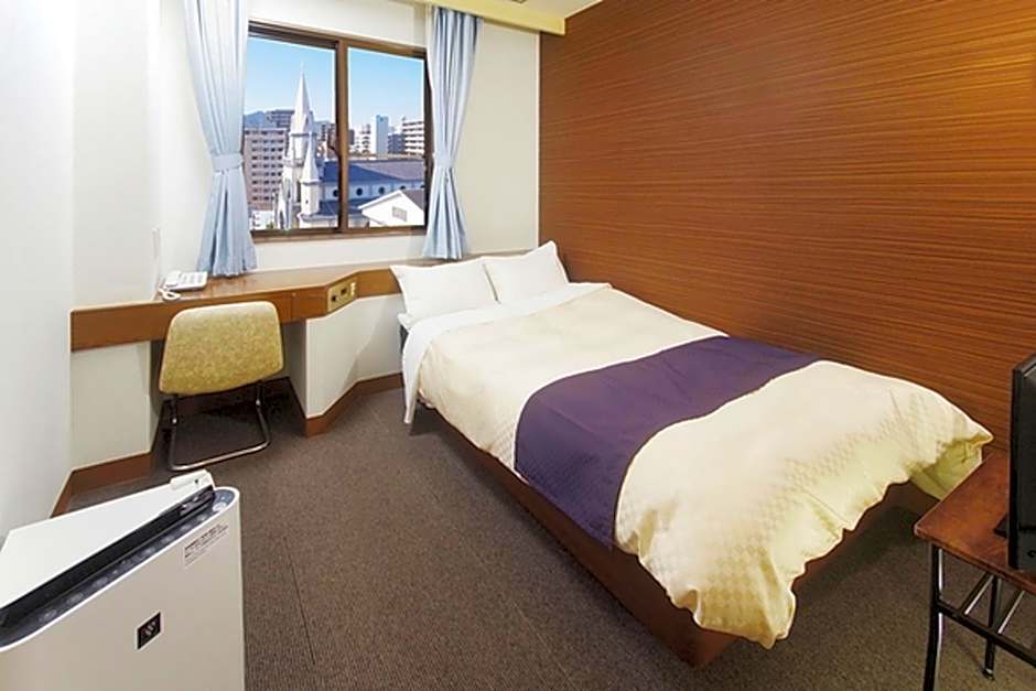 Sasebo Daiichi Hotel