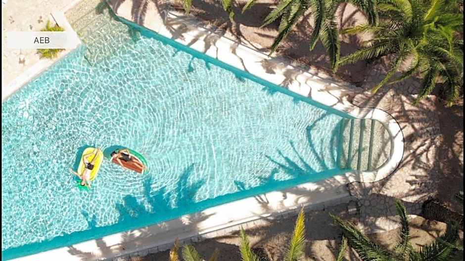 Hotel Finca Ca N'ai - Adults Only