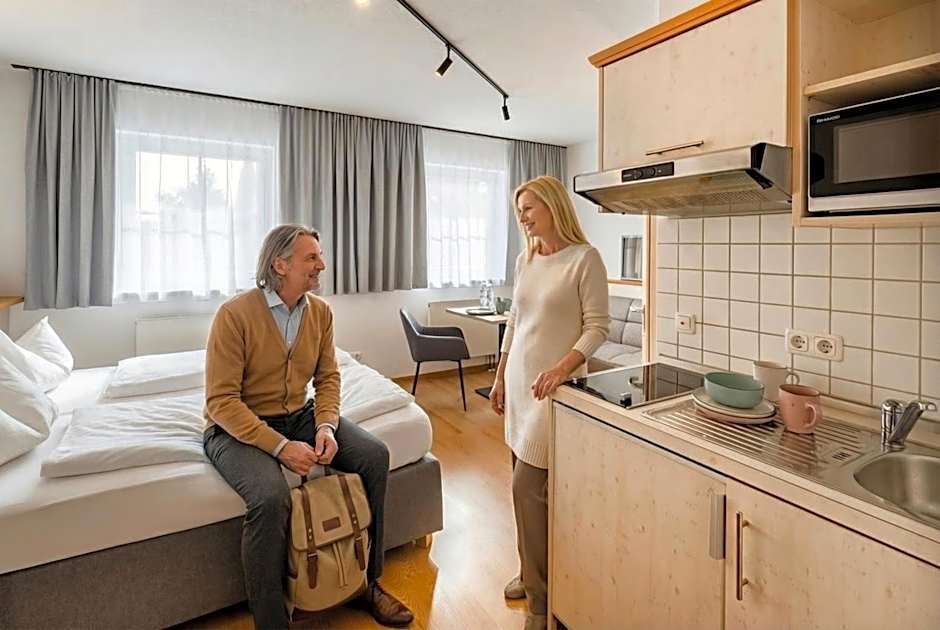 Hotel Nummerhof