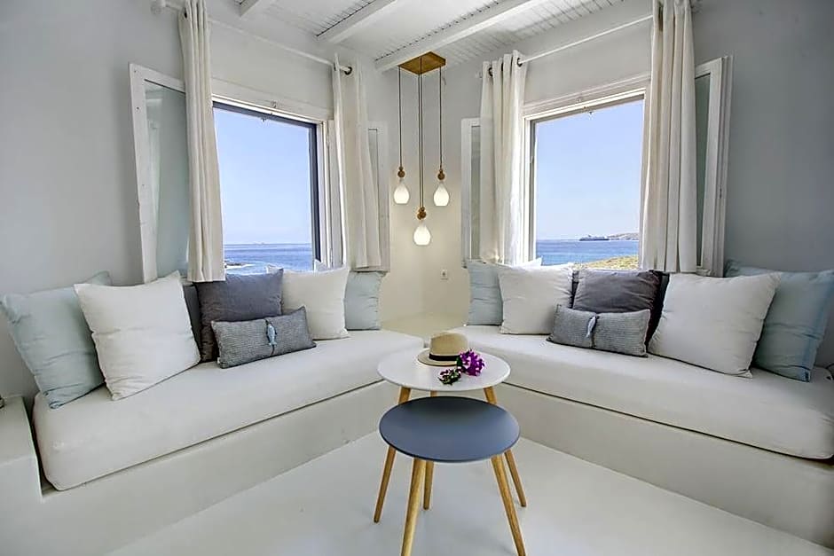 Andronis Minois - Small Luxury Hotels of the World