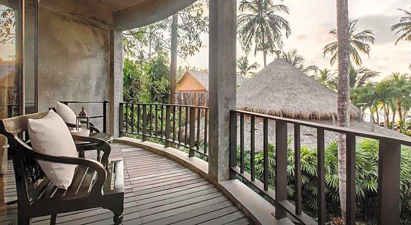 The Dewa Koh Chang