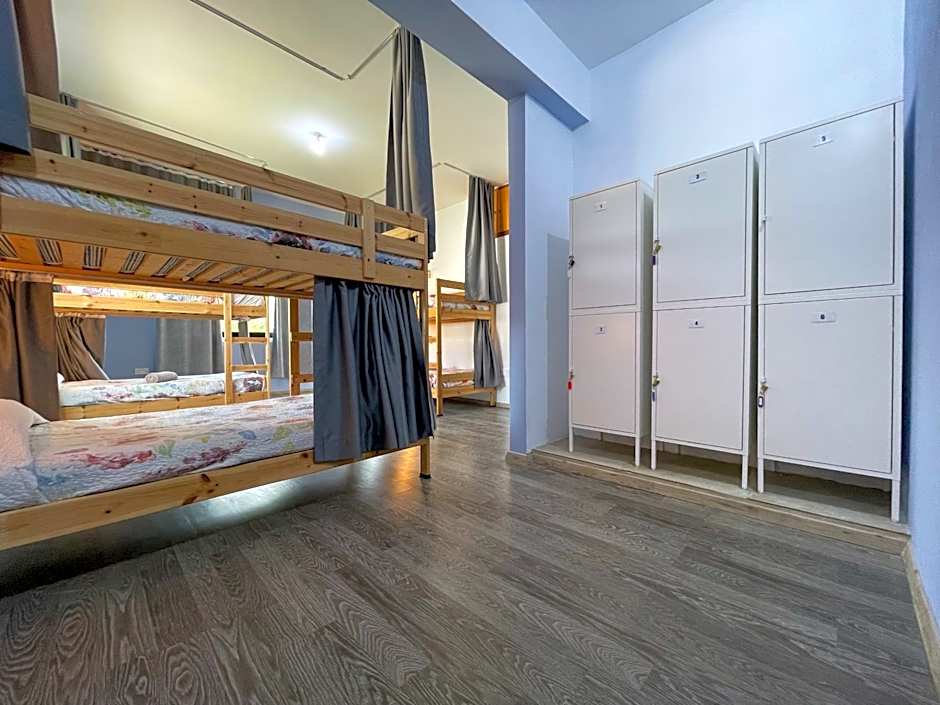 House of Nissus Hostel