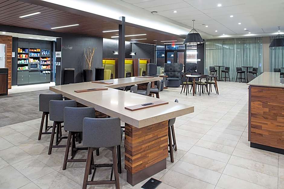 Courtyard by Marriott Kansas City Olathe