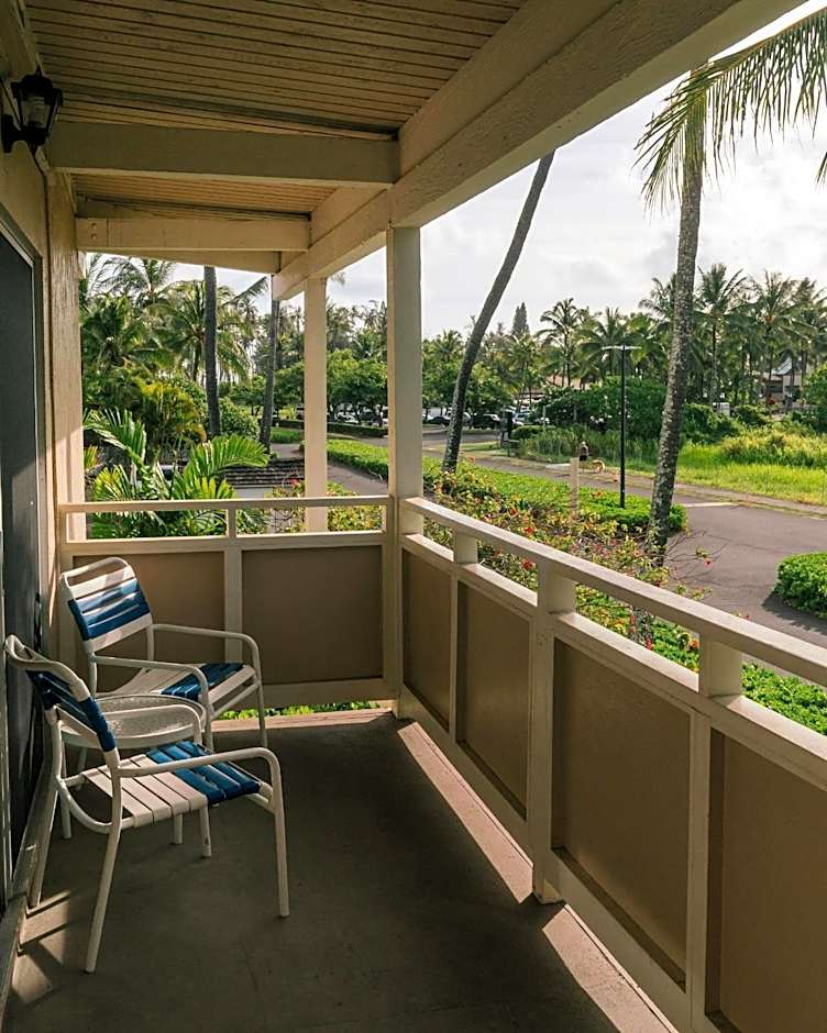 Plantation Hale Suites