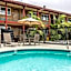 Motel 6 Carlsbad, Ca- North