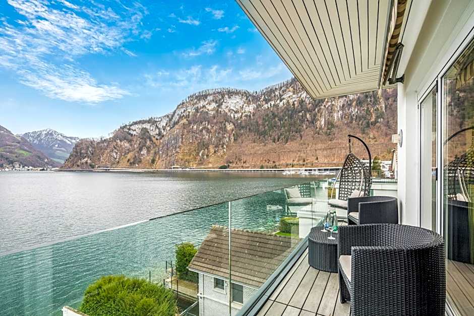 Seehotel Pilatus