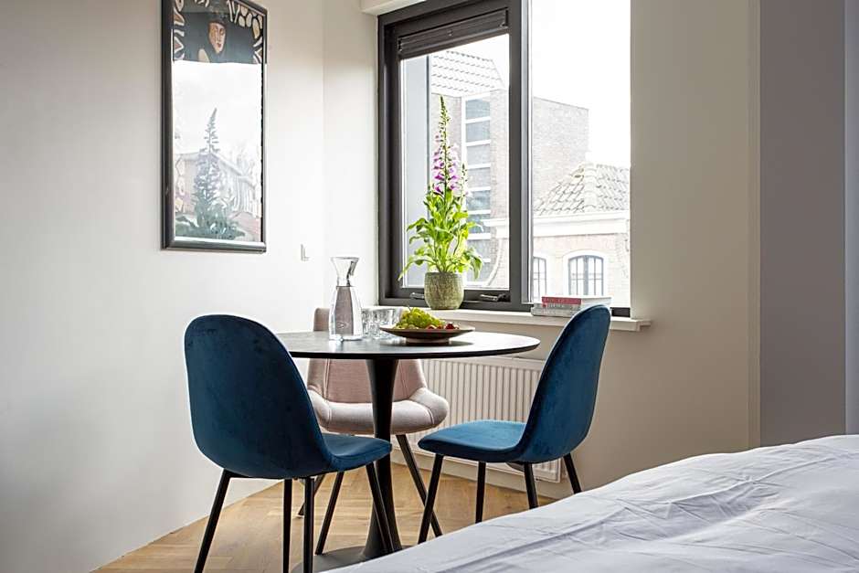 Boutique Hotel Enkhuizen