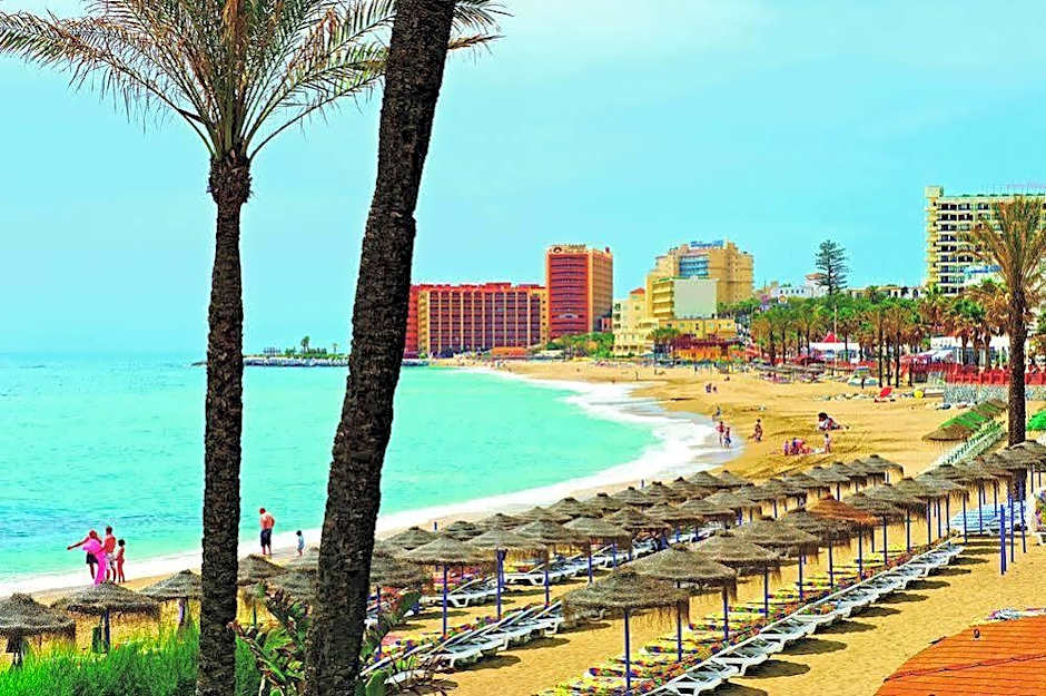 Pierre & Vacances Benalmadena Principe