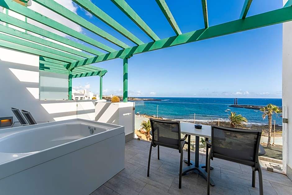 Barceló Teguise Beach - Adults Only