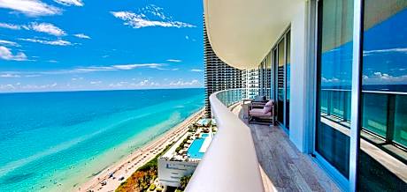 Million Dollar View at Hyde Resort And Residences
