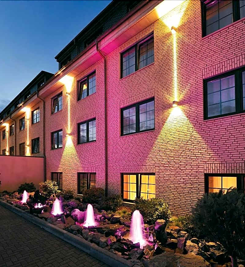 Hotel Restaurant Hottche