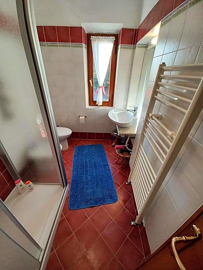 A Casa di Lizzy B&B