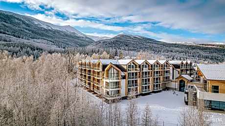 Green Mountain 5* Hotel