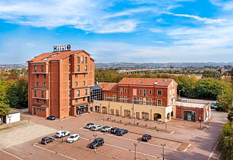 Hotel Ristorante Al Mulino by LVG Hotel Collection