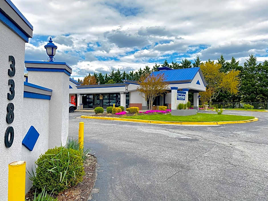 Travelodge by Wyndham Laurel/Ft. Meade/Near NSA