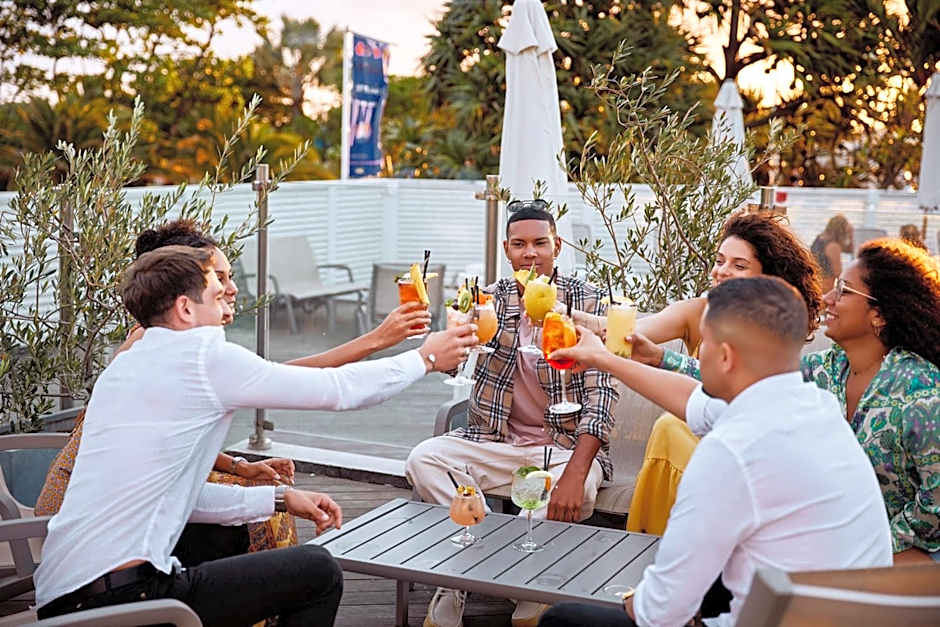 Villa Delisle Hôtel & Spa