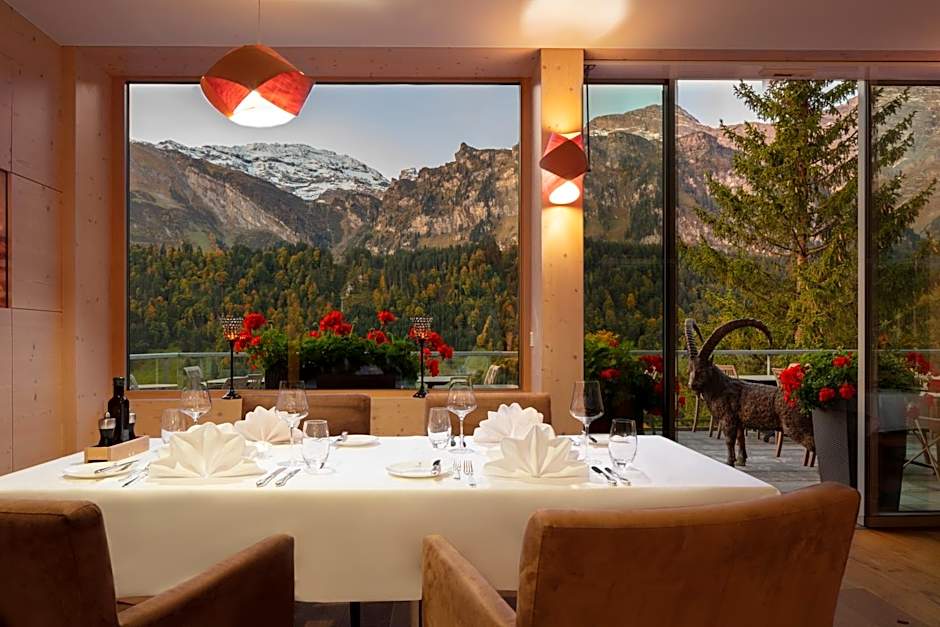 Hotel Waldegg - Adults only