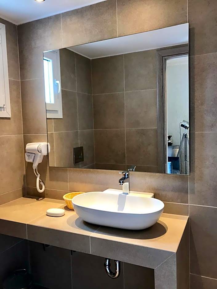 Sailor's Nautical Concept