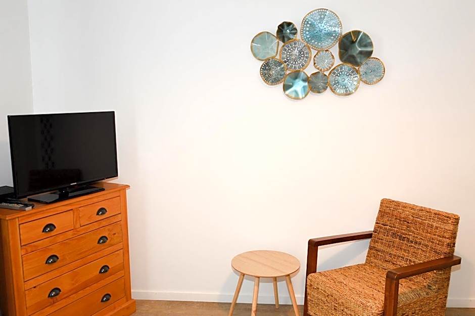 Résidence Hôtel Les Joséphines