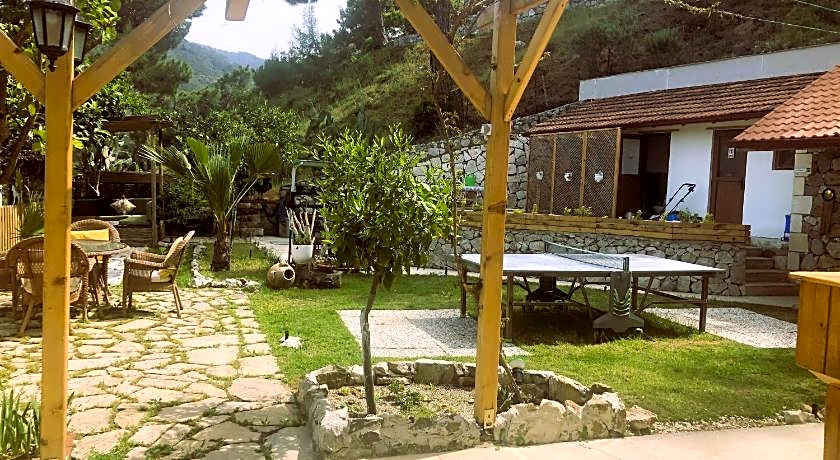 Swiss Eviniz Hotel