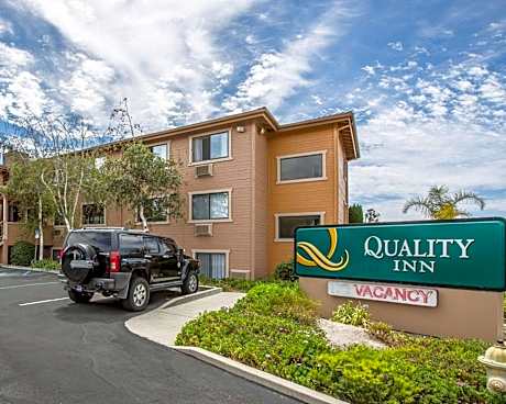 Quality Inn Buellton - Solvang
